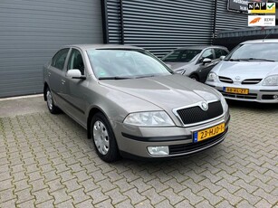 Skoda Octavia 1.9 TDI Ambiente Attractive Business