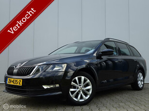 SKODA OCTAVIA COMBI 1.0 TSI/ELEK-KLEP/LED/CARPLAY/16''LMV/PDC/CLIMATE