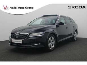 Skoda Superb Combi 1.4 TSI 150PK DSG ACT Ambition Business