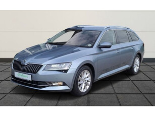 Skoda Superb Combi 1.4 TSI ACT Style