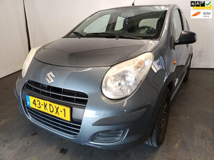 Suzuki Alto 1.0 Comfort - Export