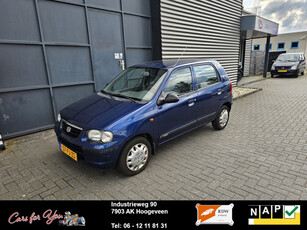 Suzuki Alto 1.1 GLS Jubilée