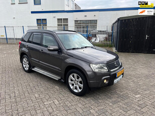 Suzuki Grand Vitara 2.4 High Executive 4X4