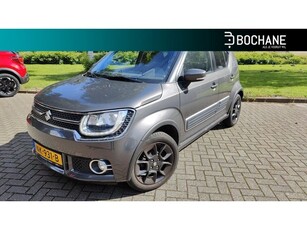 Suzuki Ignis 1.2 Stijl Smart Hybrid Navigatie Cruise