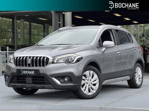 Suzuki S-Cross 1.0 Boosterjet Exclusive Afneembare