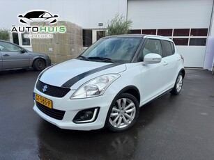 Suzuki Swift 1.2 Exclusive 5 deurs Keyless Zeer mooie auto !