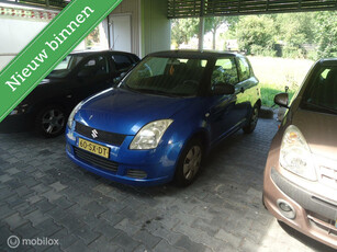 Suzuki Swift 1.3 GA