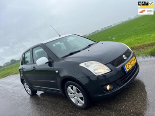 Suzuki Swift 1.3 sport / airco nieuwe apk!