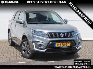 Suzuki Vitara 1.4 Boosterjet Select Smart Hybrid Navigatie Nederlandse Auto!!