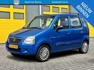 Suzuki Wagon R+ 1.3 GL