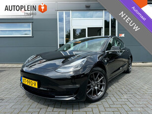 Tesla Model 3 Long Range 1e Eig |Autopilot|Prijs incl. btw|Leder|NAP