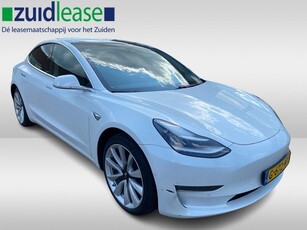 Tesla Model 3 Long Range AWD 75 kWh 351PK B. AUTOPILOT