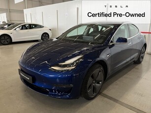 Tesla Model 3 Standard RWD/Marge/Enhanced Autopilot