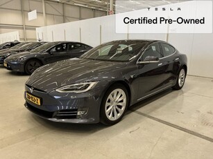 Tesla Model S 75D/BTW/Enhanced Autopilot/Leder /