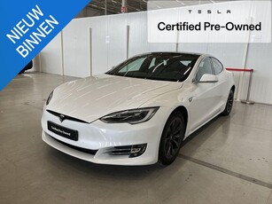 Tesla Model S 75D/BTW/Enhanced Autopilot/Leder