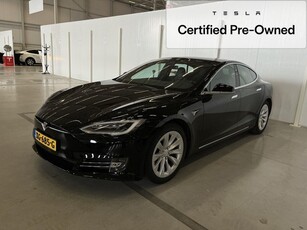 Tesla Model S 75D / Gecertificeerde Occasion / Enhanced