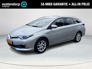 Toyota Auris Touring Sports 1.8 Hybrid Executive