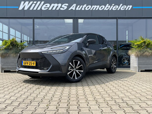 Toyota C-HR 1.8 Hybrid 140 Business Plus Stoelverwarming, App-Connect & Virtual Cockpit , Bi-Tone