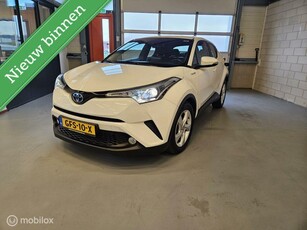 Toyota C-HR 1.8 Hybrid Active