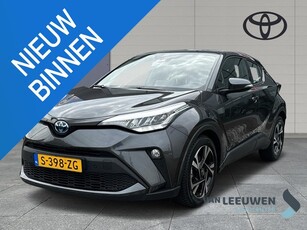 Toyota C-HR 1.8 Hybrid Dynamic