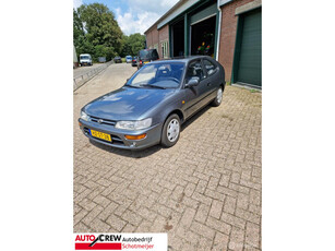 Toyota Corolla 1.3 XLi