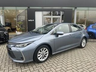 Toyota COROLLA 1.8 Hybrid Active PERFECTE STAAT INFO FRANK 0492-588958