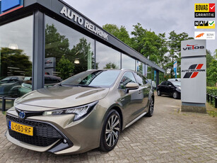 Toyota Corolla Touring Sports 1.8 Hybrid Dynamic/Carplay/Stoelverwarming