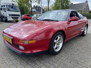 Toyota MR2 2.0 Targa