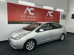 Toyota PRIUS 1.5 VVT-i Comfort - VERKOCHT!