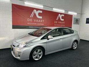 Toyota PRIUS 1.8 Executive - VERKOCHT!