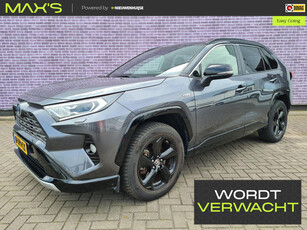 Toyota RAV4 2.5 Hybrid AWD Bi-Tone