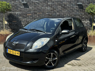 Toyota Yaris 1.0 VVTi + Apk (08-07-2025) *INRUIL MOGELIJK*