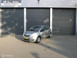 Toyota YARIS 1.0 VVTi Cool