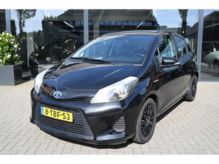 Toyota Yaris 1.5 Full Hybrid automaat Aspiration