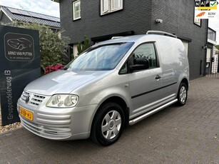 Volkswagen Caddy 1.9 TDI