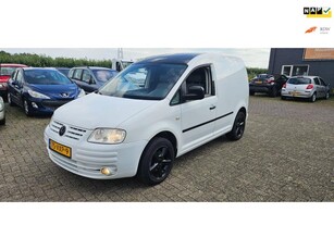 Volkswagen Caddy 1.9 TDI Airco Cruise