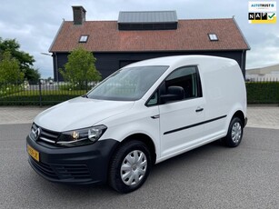 Volkswagen Caddy 2.0 TDI L1H1 Comfortline Dsg-Automaat