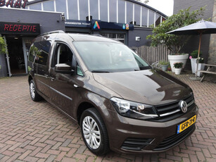 Volkswagen Caddy Maxi 1.4 TSI Trendline AUTOMAAT/ 7 PERSOONS / MAXI