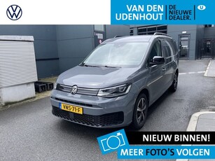 Volkswagen Caddy Maxi Cargo L2H1 2.0 TDI 122pk DSG