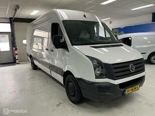 Volkswagen CRAFTER Bestel 46 2.0 TDI L3H2