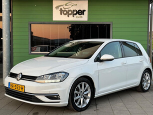 Volkswagen Golf 1.0 TSI Comfortline Business / Navi / Cruise /