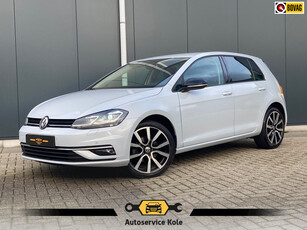 VOLKSWAGEN GOLF 1.0 TSI Highline * Visueel cockpit * Automaat * Pdc * Camera *