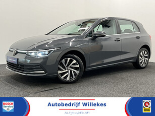 Volkswagen Golf 1.4 eHybrid | NAVIGATIE | KEYLESS | CARPLAY | PARKEERSENSOREN | CAMERA |