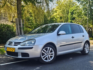 Volkswagen Golf 1.4 Trendline