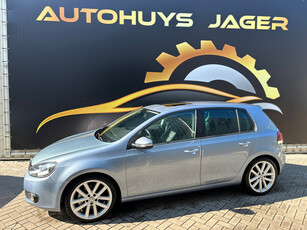 Volkswagen Golf 1.4 TSI Highline