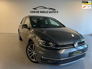 Volkswagen Golf 1.4 TSI Highline