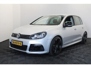 Volkswagen Golf 1.4 TSI Highline R-LineLederSportuitlaat