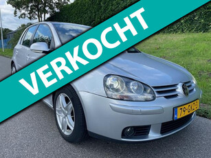 Volkswagen Golf 1.4 TSI Leder - Schuifdak - Xenon verlichting