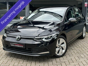 Volkswagen Golf 1.5 eTSI Virtuel*Navi*Ambiant*