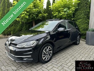 Volkswagen Golf 1.5 TSI DSG Sound Highline 150PK Pano Bomvol